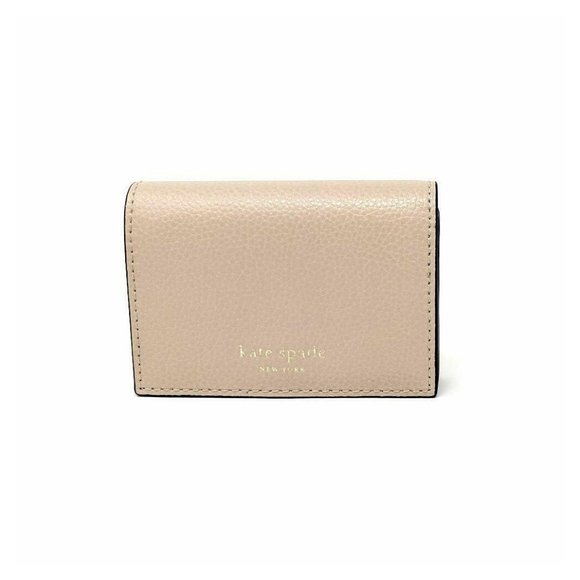 kate spade Handbags - Kate Spade New York Women's Leather Card Wallet